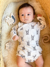 Load image into Gallery viewer, Bramble the Bunny Bloomer