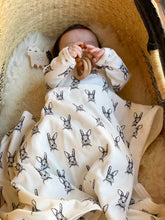 Load image into Gallery viewer, Blanket, Bramble the Bunny