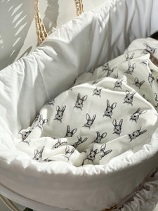 Blanket, Bramble the Bunny
