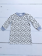 Load image into Gallery viewer, Lounge dress