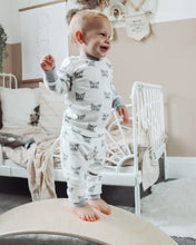 Load image into Gallery viewer, Pyjamas set, Sleepy Fox