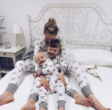 Load image into Gallery viewer, Mama Pyjamas , Sleepy Fox