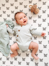 Load image into Gallery viewer, Blanket, Sleepy Fox