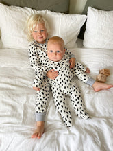 Load image into Gallery viewer, Falling Leaves Sleepsuit