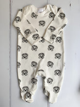 Load image into Gallery viewer, Sleepsuit, Pip the Hedgehog