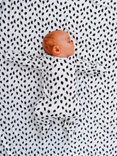 Load image into Gallery viewer, Falling Leaves Sleepsuit