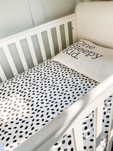 Load image into Gallery viewer, Duvet set, ‘ONE SLEEPY KID’
