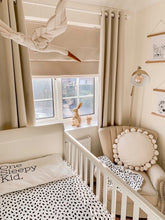 Load image into Gallery viewer, Duvet set, ‘ONE SLEEPY KID’
