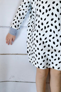 Lounge dress