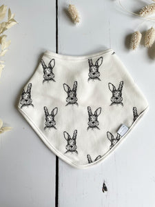 Bib, Bramble the Bunny