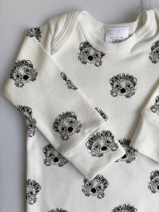 Sleepsuit, Pip the Hedgehog