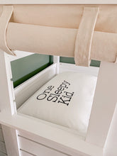 Load image into Gallery viewer, Duvet set, ‘ONE SLEEPY KID’
