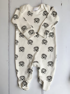 Sleepsuit, Pip the Hedgehog
